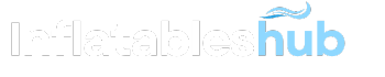 Inflatables Hub Logo
