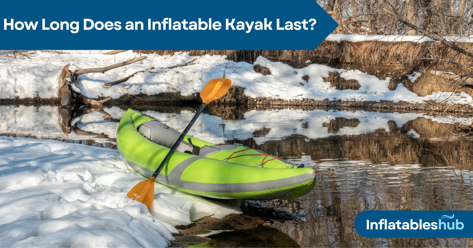 How Long Does an Inflatable Kayak Last