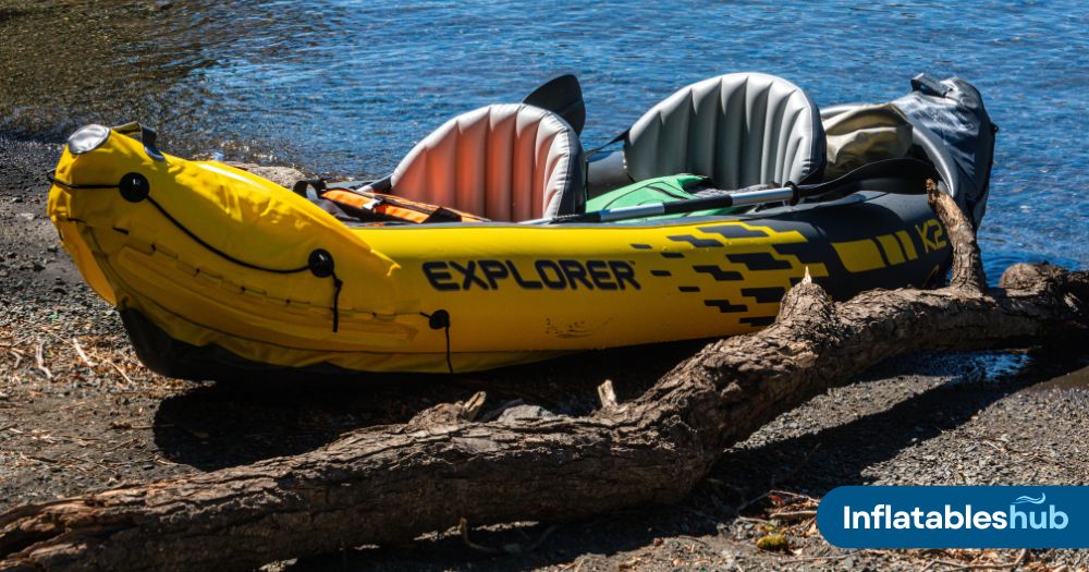 How Long Does an Inflatable Kayak Last? Materials and Construction of Inflatable Kayaks