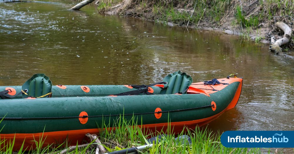 Can One Person Use a Two Person Inflatable Kayak