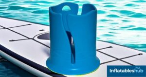 Paddleboard Cup Holder