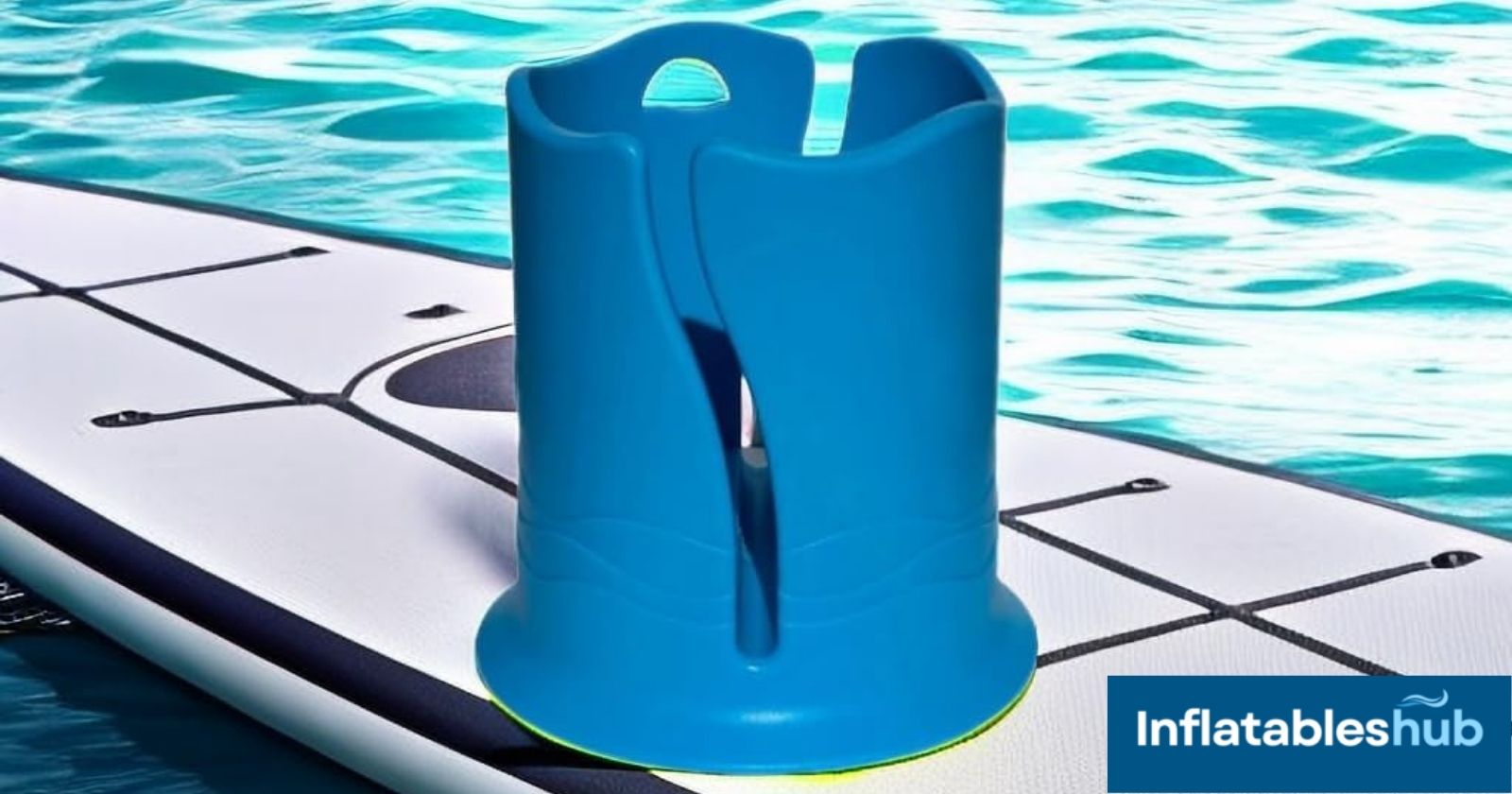 Paddleboard Cup Holder