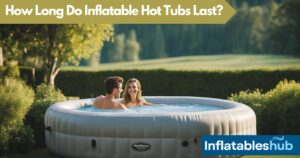 How Long Do Inflatable Hot Tubs Last