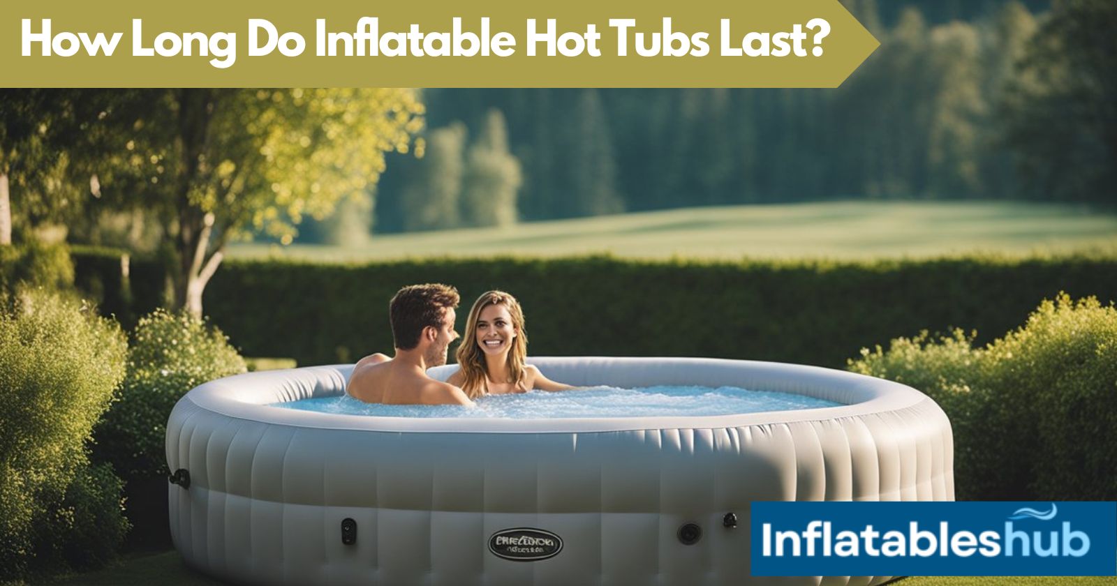 How Long Do Inflatable Hot Tubs Last